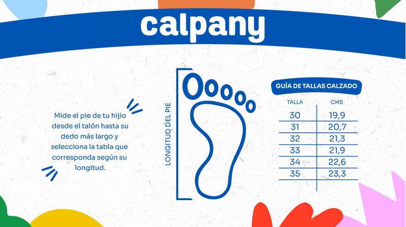 Botín Niño Prost Mostaza Calpany