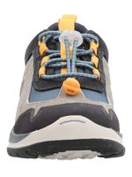 Zapatilla-Cuero-Niño-Fastland-Azul