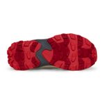 Zapatilla Niño Moab Speed 2 Low Waterproof Coyote Merrell
