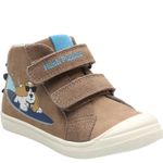 Botin Puppy Hp [26-29]