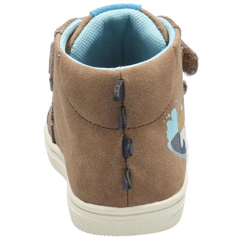 Botin Puppy Hp [26-29]