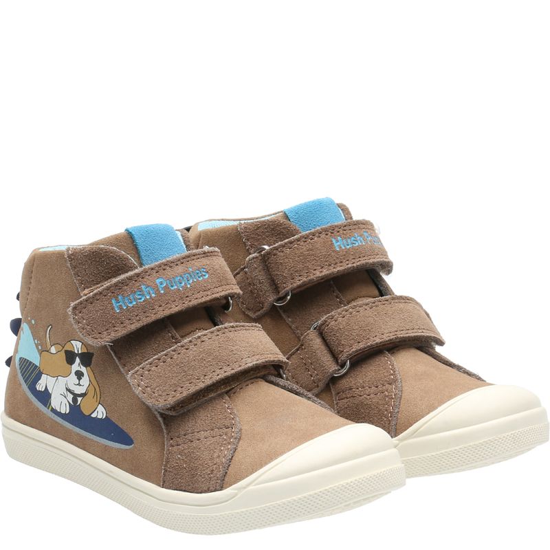 Botin Puppy Hp [26-29]