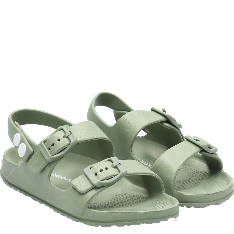 Sandalia Smile-K  [25-29]