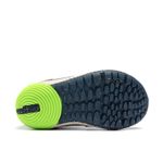 Zapatilla Niño Bare Steps A83 Sneaker Gris Merrell