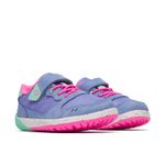 Zapatilla Niña Bare Steps A83 Sneaker Morado Merrell