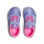 Zapatilla Niña Bare Steps A83 Sneaker Morado Merrell