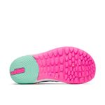 Zapatilla Niña Bare Steps A83 Sneaker Morado Merrell