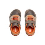 Zapatilla Niño Bare Steps A83 Sneaker Café Merrell