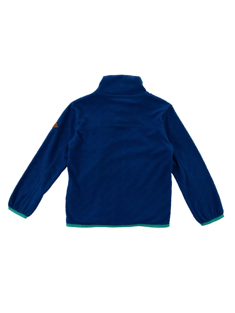 Polar Niño Ranco Azul