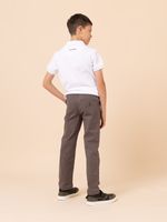 Pantalón Niño Patrol Gris