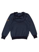 Chaleco Niño Grimma Azul
