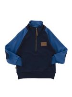 Polerón Niño Ebern Azul