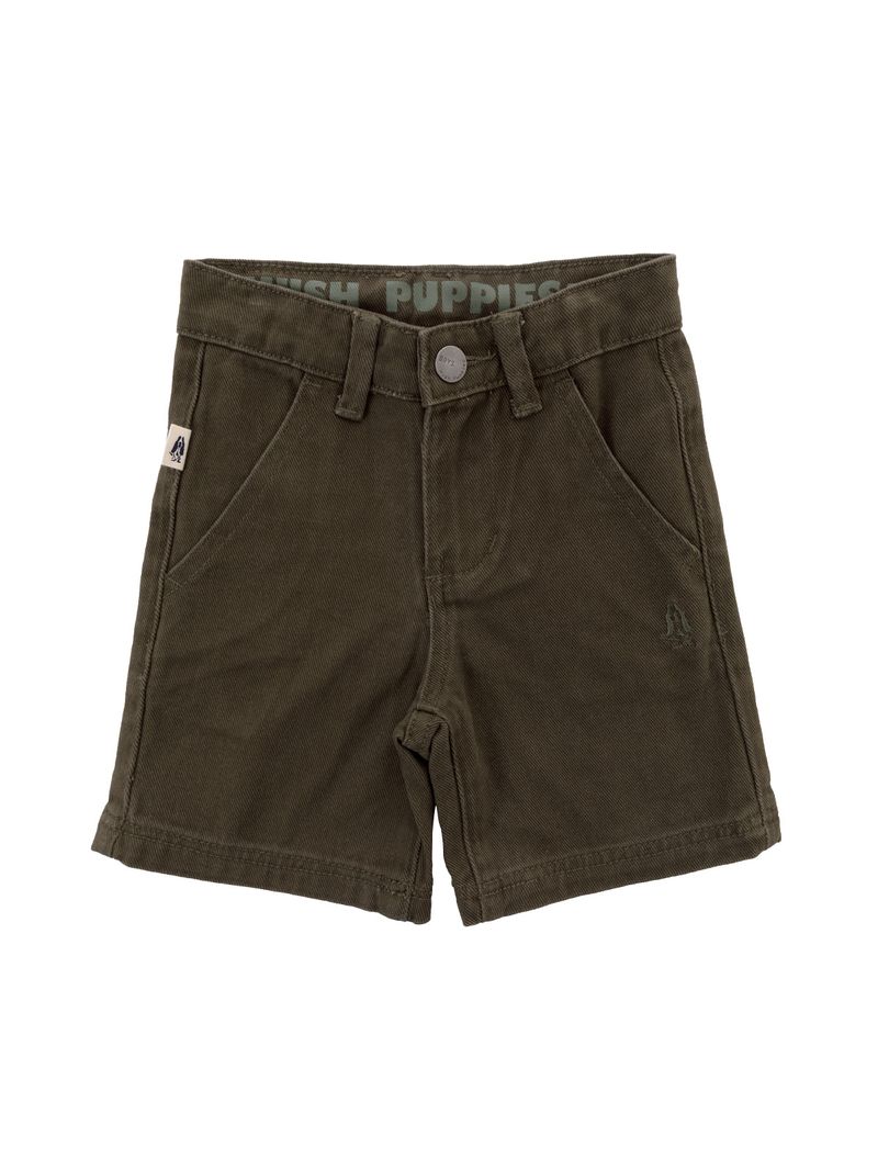 Short Niño Cerro Verde