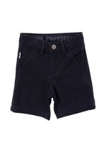 Short Niño Clasico Navy