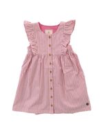 Vestido-Niña-Alezia-Rosado