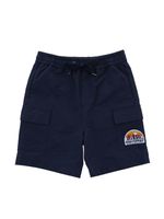 Short Niño Cerro Navy