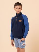 Short-Niño-Hemer-Denim-Claro