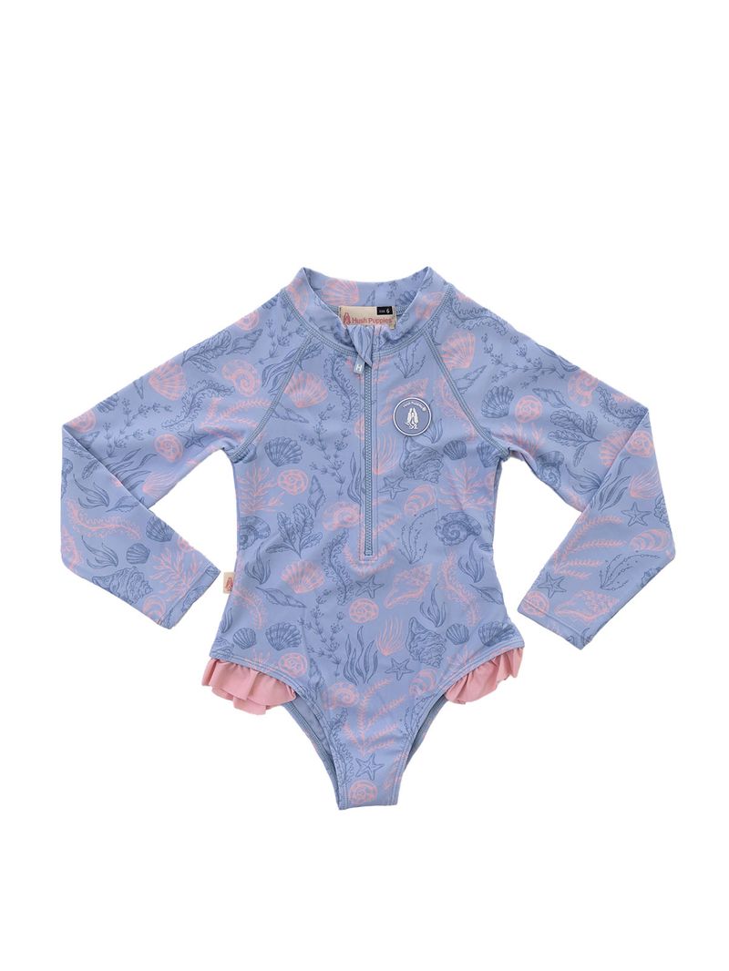 Traje-De-Baño-Niña-Miranda-Celeste