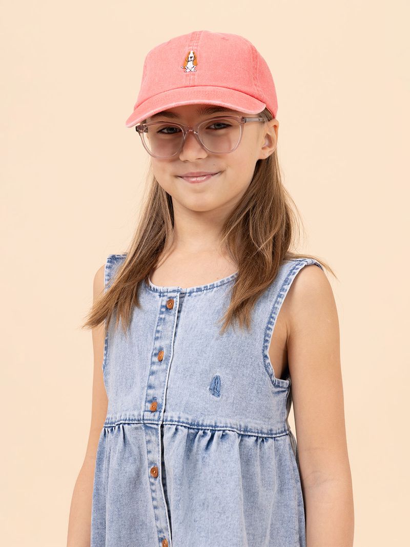 Vestido-Niña-Capri-Denim