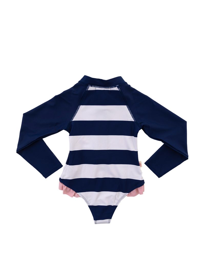 Traje-De-Baño-Niña-Miranda-Azul