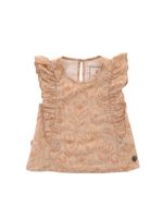 Polera Niña Enna Rosado