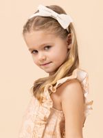 Polera Niña Enna Rosado