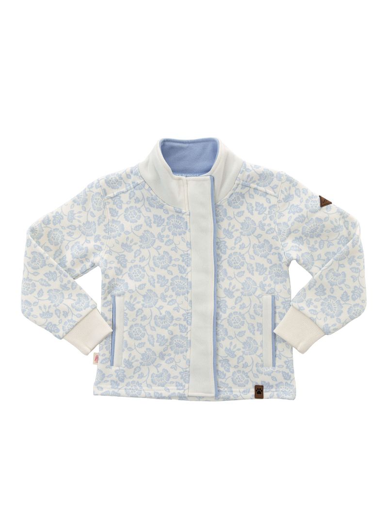 Polerón Niña Dolce Celeste