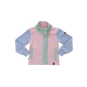 Polerón Niña Dolce Rosado