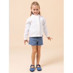 Polerón Niña Dolce Celeste