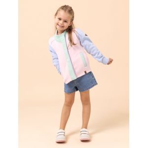 Polerón Niña Dolce Rosado