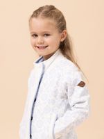 Polerón Niña Dolce Celeste