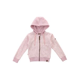 Polerón Niña Vicenza Rosado