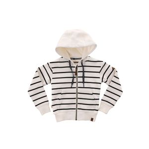 Polerón Niña Vicenza Blanco