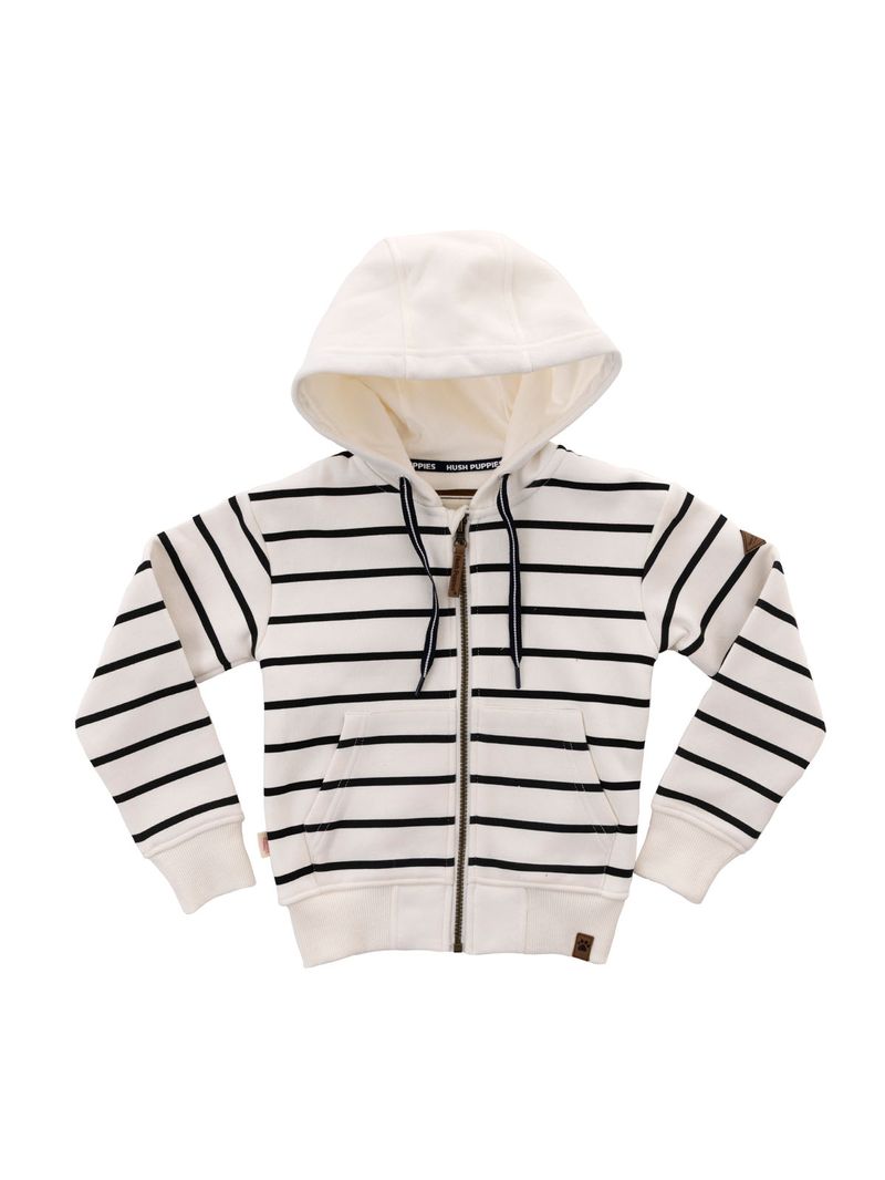 Polerón Niña Vicenza Blanco