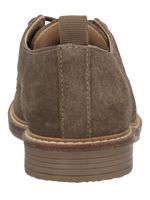 Zapato Niño Teo Taupe Hush Puppies Kids