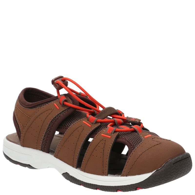 Sandalia-Niño-Atlantic-Cafe-Hush-Puppies-Kids