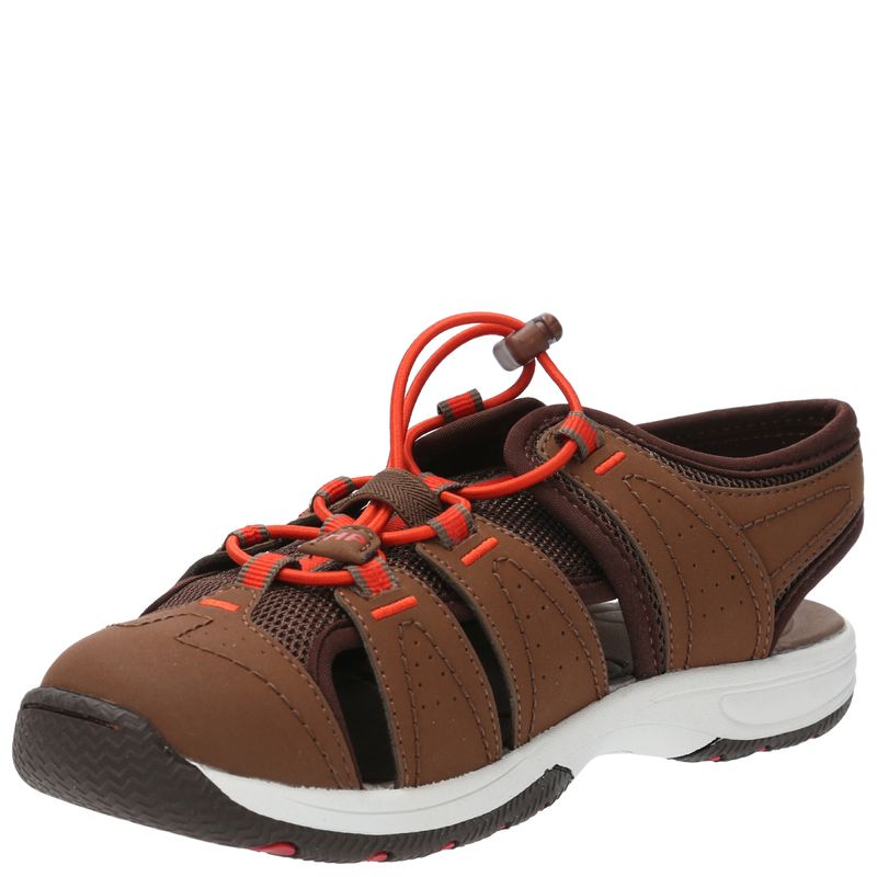 Sandalia-Niño-Atlantic-Cafe-Hush-Puppies-Kids