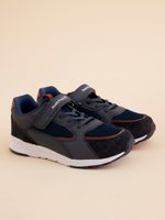 Zapatilla Niño Kyoto-K Azulino Hush Puppies Kids