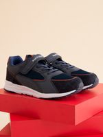 Zapatilla Niño Kyoto-K Azulino Hush Puppies Kids