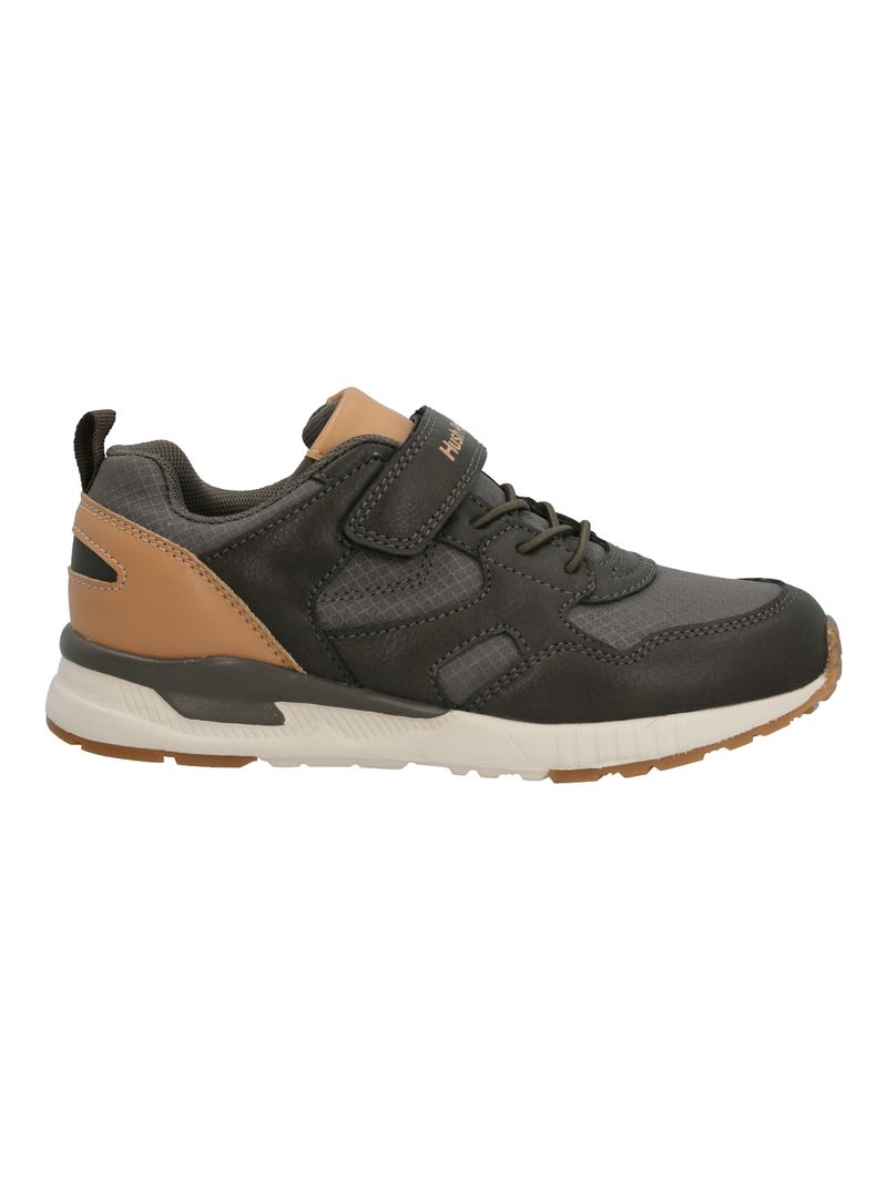 Zapatilla-Niño-Tanjiro-Verde-Hush-Puppies-Kids