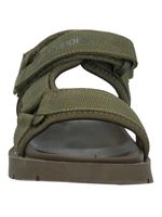 Sandalia Niño Chepu Verde Hush Puppies Kids