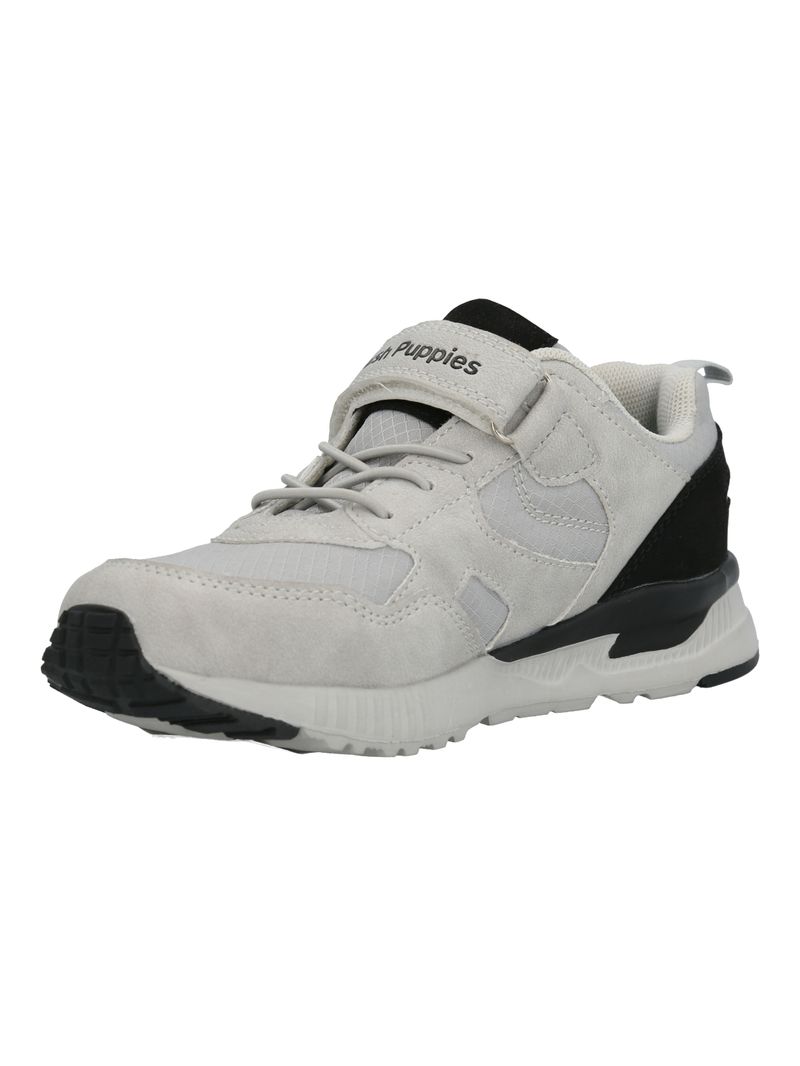 Zapatilla Niño Tanjiro Gris Hush Puppies Kids