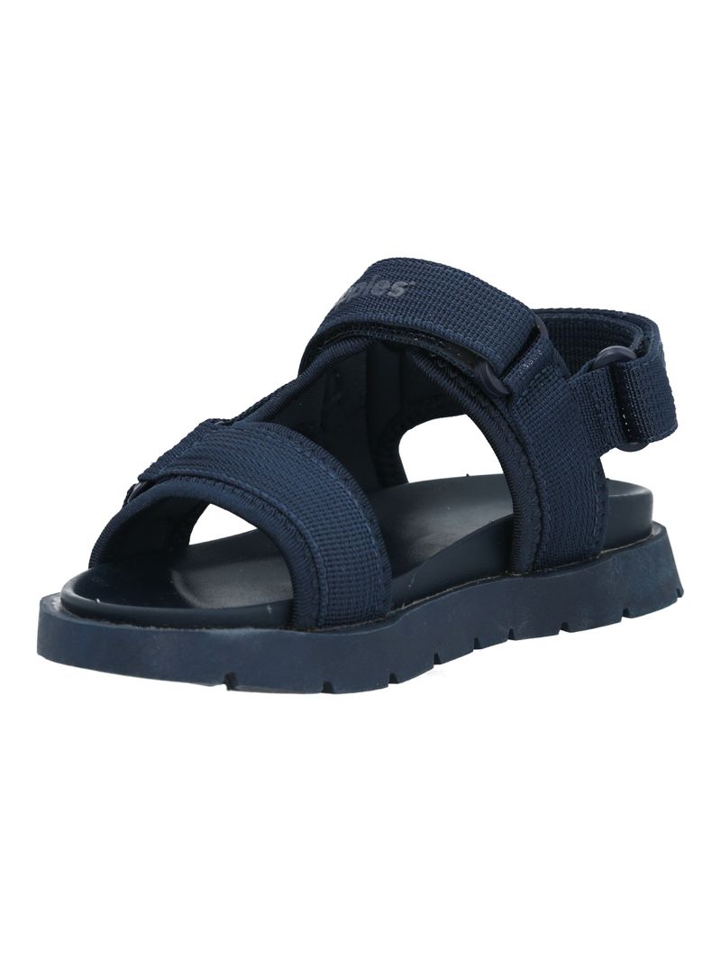 Sandalia Niño Chepu Azul Hush Puppies Kids