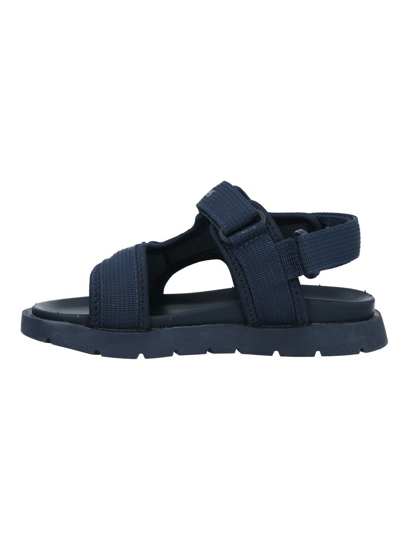 Sandalia Niño Chepu Azul Hush Puppies Kids