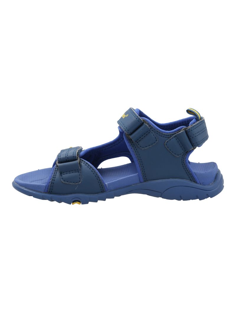 Sandalia Niño Andado Azul Hush Puppies Kids