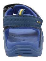 Sandalia Niño Andado Azul Hush Puppies Kids