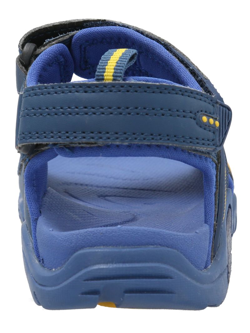 Sandalia Niño Andado Azul Hush Puppies Kids