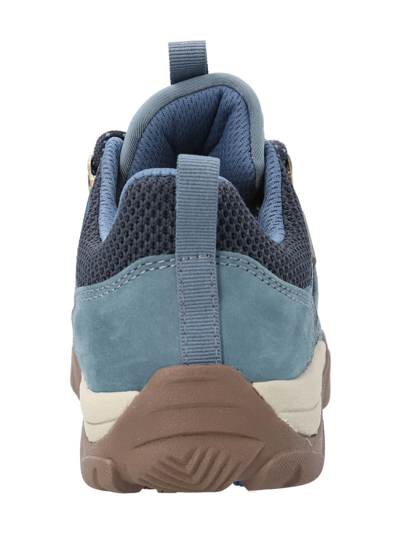 Zapatilla-Niño-Nikiro-K-Azul-Hush-Puppies-Kids