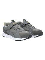 Zapatilla Niño Kyoto-K Gris Hush Puppies Kids