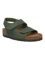 Sandalia Niño Caleb Verde Hush Puppies Kids